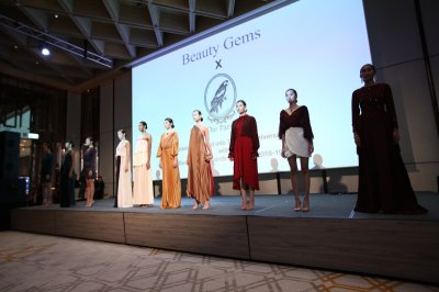 Numero Thailand ฉลองสู่ปีที่ 7 พร้อมประกาศรางวัล Best Beauty Brands Products 2018-19 