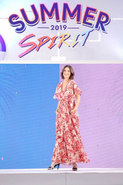 CPN เปิดแคมเปญ “SUMMER SPIRIT 2019” แนะเทรนด์แฟชั่น จัดเต็ม 7 กิจกรรมซัมเมอร์ที่ห้ามพลาด