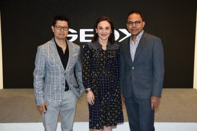 “เจอ็อกซ์” (GEOX) เปิด “GEOX X-STORE” คอนเซปต์สโตร์รูปแบบใหม่ ครั้งแรกในไทย