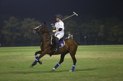 น้องมะลิ – พาขวัญ สหวงษ์ ร่วมงาน THAILAND POLO GOLD CUP ของ สมาคมกีฬาขี่ม้าโปโลแห่งประเทศไทย