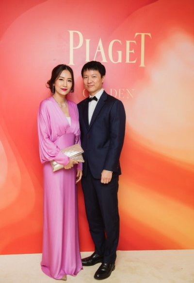 เพียเจต์ (PIAGET) เปิดตัวคอลเลคชั่นจิวเวลรี่ชั้นสูง “GOLDEN OASIS” ครั้งแรกในภูมิภาคเอเชียแปซิฟิก