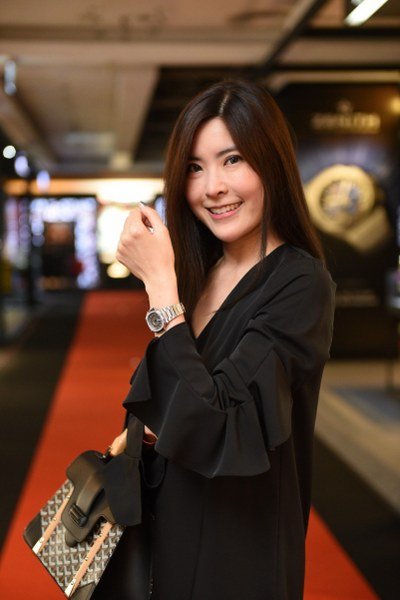 “Central/ZEN International Watch Fair 2018” มหกรรมนาฬิกาสุดยิ่งใหญ่แห่งเอเชียประจำปี ครั้งที่ 20