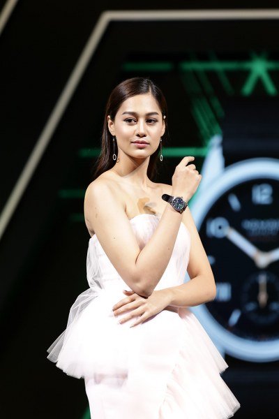  “SIAM PARAGON WATCH EXPO 2019” สุดอลังการ “THE RHYTHM OF TIMEPIECES”