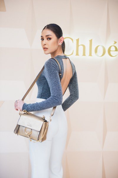Chloé เปิด ป๊อป อัพ สโตร์ ชวนแฟชั่นนิสต้า เปิดประสบการณ์การช็อปไอเทมโปรด ฤดูใบไม้ผลิปี 2019