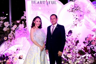 MQDC ผนึก ททท. และ RSTA ส่งท้ายปีสุดอลัง “Beautiful Bangkok 2020: A Blossom of Happiness”