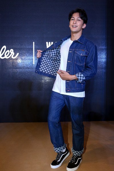 แรงเลอร์ จัดงาน  “Wrangler Wander Ready” เผยโฉมคอลเลคชั่นใหม่ พร้อมเปิดแฟล็กชิฟสโตร์ ดีไซน์ล่าสุด