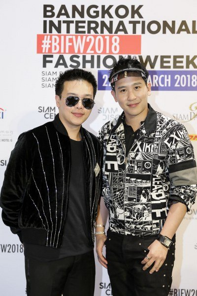 “Bangkok International Fashion Week 2018” ปรากฏการณ์แห่งแฟชั่นวีคปีที่ 11 ประกาศแฟชั่นไทยสู่สายตาโลก