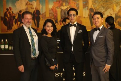 The St. Regis Bangkok จัดงานการกุศล “เดอะ เซนต์ รีจิส จิส กาลา ครั้งที่ 5