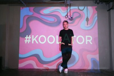 4 หนุ่มผู้หลงใหลในงานศิลปะ เปิดตัว www.koolator.com  สร้างแหล่งรวมงานศิลปะออนไลน์รูปแบบใหม่ 