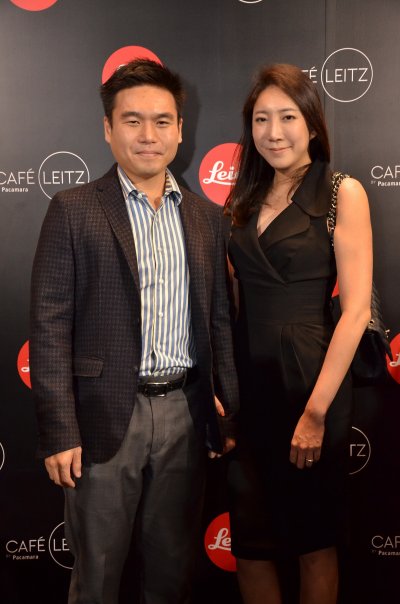 “Leica” ครีเอท “Café Leitz by Pacamara” ไลฟ์สไตล์คาเฟ่ พร้อมสรรพ ฮับแห่งใหม่ ของคนรักไลก้า