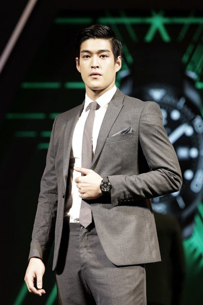  “SIAM PARAGON WATCH EXPO 2019” สุดอลังการ “THE RHYTHM OF TIMEPIECES”