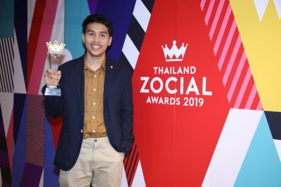 Wisesight ประกาศรางวัล Thailand Zocial Awards 2019 เหล่าคนดังยกทัพร่วมงานเปิดตัวเทคโนโลยีใหม่