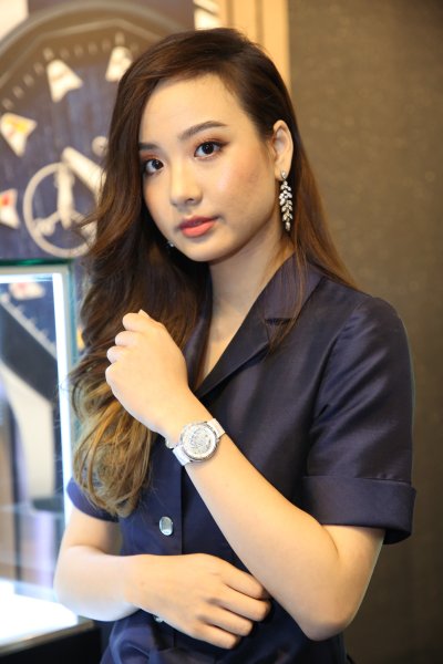 “Central/ZEN International Watch Fair 2018” มหกรรมนาฬิกาสุดยิ่งใหญ่แห่งเอเชียประจำปี ครั้งที่ 20