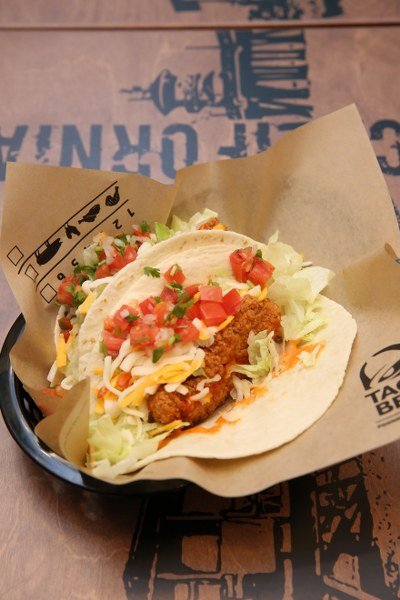 TACO BELL ชวนเซเลบเอลิสต์ พิสูจน์รสจัดจ้าน อาหารกึ่งเม็กซิกันสไตล์ ชื่อดังจากอเมริกา สาขาแรกในไทย 