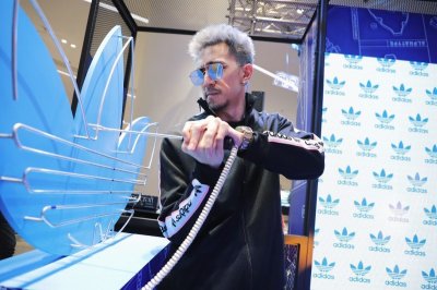 adidas Originals ร่วมฉลองเปิด JD แฟลกชิพสโตร์ แห่งแรกในไทย ที่ไอคอนสยาม 