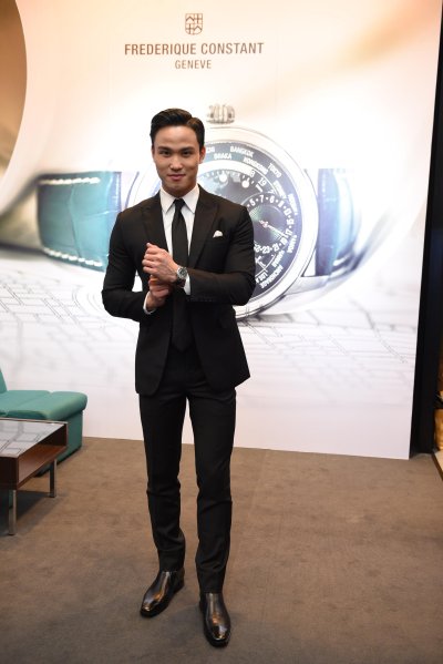 “Central/ZEN International Watch Fair 2018” มหกรรมนาฬิกาสุดยิ่งใหญ่แห่งเอเชียประจำปี ครั้งที่ 20