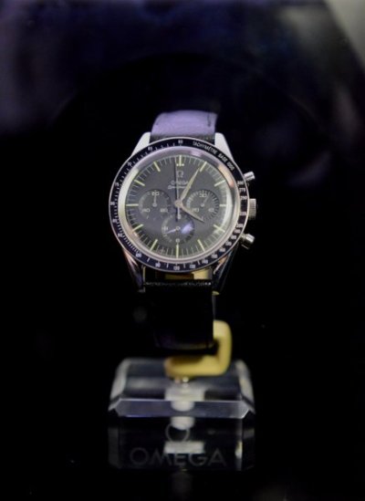 “SPEEDMASTER 60th ANNIVERSARY” เอ็กซ์คลูซีฟ เอ็กซิบิชั่นจาก OMEGA ฉลอง 60 ปี ครั้งแรกในไทย