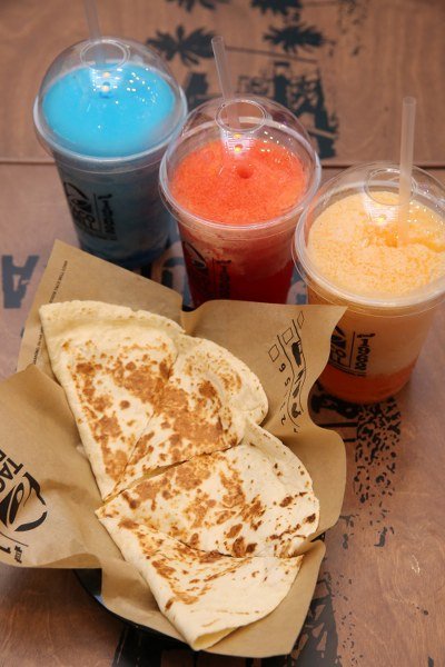 TACO BELL ชวนเซเลบเอลิสต์ พิสูจน์รสจัดจ้าน อาหารกึ่งเม็กซิกันสไตล์ ชื่อดังจากอเมริกา สาขาแรกในไทย 