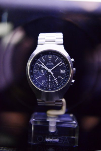 “SPEEDMASTER 60th ANNIVERSARY” เอ็กซ์คลูซีฟ เอ็กซิบิชั่นจาก OMEGA ฉลอง 60 ปี ครั้งแรกในไทย