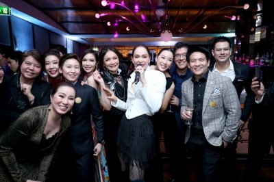 MQDC ผนึก ททท. และ RSTA ส่งท้ายปีสุดอลัง “Beautiful Bangkok 2020: A Blossom of Happiness”