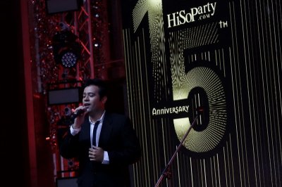 “15th Anniversary HiSoParty.com” ก้าวอย่างแข็งแกร่งในยุคดิจิทัล 