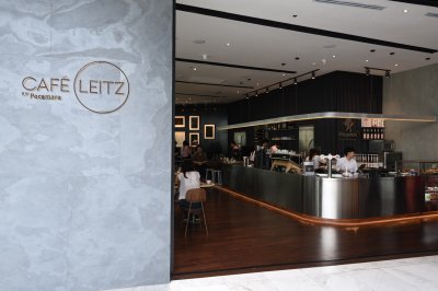 “Leica” ครีเอท “Café Leitz by Pacamara” ไลฟ์สไตล์คาเฟ่ พร้อมสรรพ ฮับแห่งใหม่ ของคนรักไลก้า