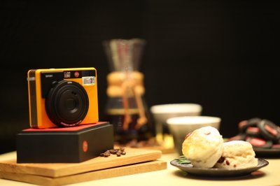 “Leica” ครีเอท “Café Leitz by Pacamara” ไลฟ์สไตล์คาเฟ่ พร้อมสรรพ ฮับแห่งใหม่ ของคนรักไลก้า