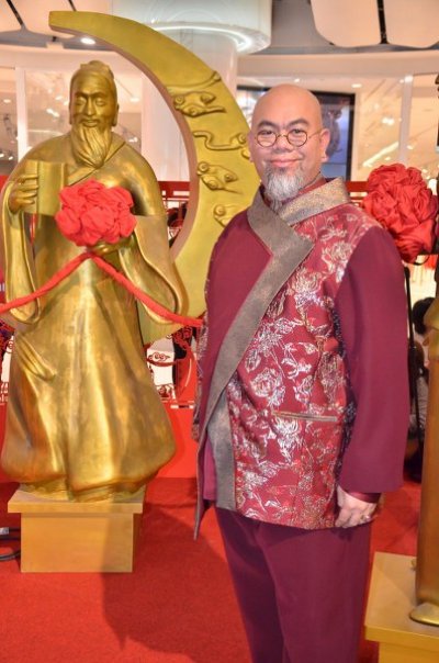 CPN ต้อนรับปีหมูทองแห่งความมั่งคั่ง จัดงาน “The Great Chinese New Year 2019” 