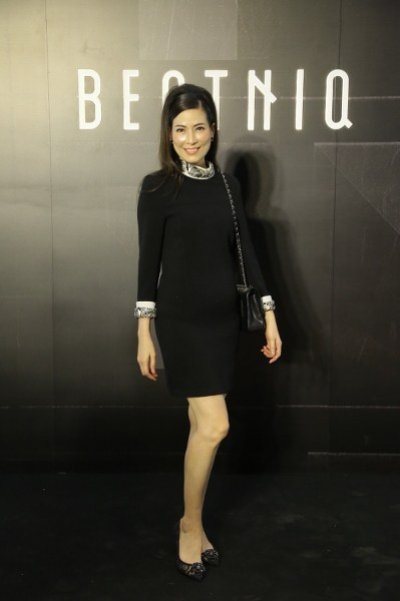 SC ASSET ปลุกความเท่ห์ยุค MCM จัดงานเอ็กซ์คลูซีฟ ปาร์ตี้ “BEATNIQ”  A LIMITED LUXURY CONDOMINIUM 