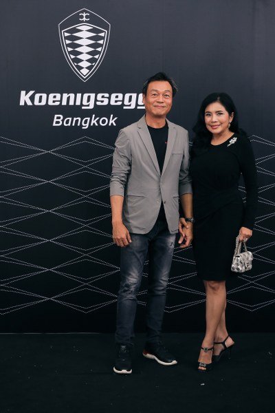 “Koenigsegg” (เคอนิกเส็กก์) เปิดบ้านในไทย ส่ง 2 ไฮเปอร์คาร์หาชมยาก! จากสวีเดนสู่กรุงเทพมหานคร 