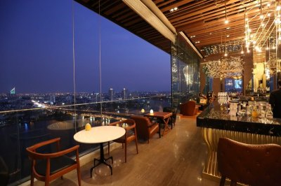 SEEN Restaurant & Bar เปิดตัวครั้งแรกในเอเชีย ที่ Avani+ Riverside Bangkok Hotel