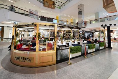 ชา ทไวนิงส์ ปรับโฉมลุคใหม่ “Twinings Tea Boutique” แห่งเดียวในโลก ส่งต่อตำนานผู้ดีอังกฤษกว่า 300 ปี 