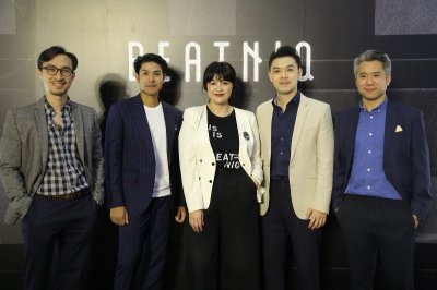 SC ASSET ปลุกความเท่ห์ยุค MCM จัดงานเอ็กซ์คลูซีฟ ปาร์ตี้ “BEATNIQ”  A LIMITED LUXURY CONDOMINIUM 