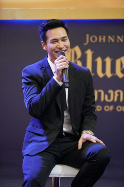 Johnnie Walker ฉลองความสัมพันธ์เคียงคู่ไทยร่วมศตวรรษ พร้อมเปิดตัว “Johnnie Walker Blue Label Bangkok Edition” 