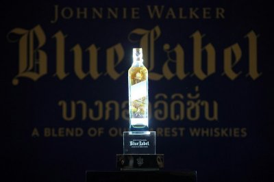 Johnnie Walker ฉลองความสัมพันธ์เคียงคู่ไทยร่วมศตวรรษ พร้อมเปิดตัว “Johnnie Walker Blue Label Bangkok Edition” 