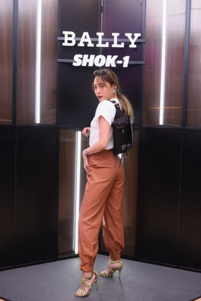 “BALLY x SHOK-1 Limited Edition Capsule Collection” เอาใจสายสตรีทแฟชั่น!