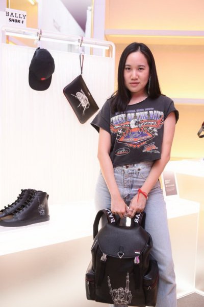 “BALLY x SHOK-1 Limited Edition Capsule Collection” เอาใจสายสตรีทแฟชั่น!