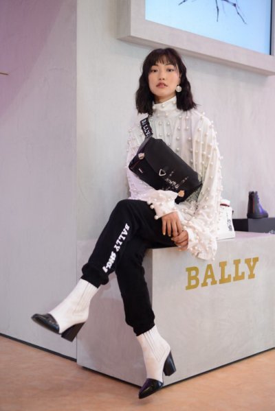 “BALLY x SHOK-1 Limited Edition Capsule Collection” เอาใจสายสตรีทแฟชั่น!