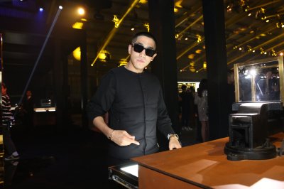 คาร์เทียร์ จัดสุดยอดปาร์ตี้แห่งปี ยก Cartier Precious Garage สุดล้ำ แสดงที่กรุงเทพฯ