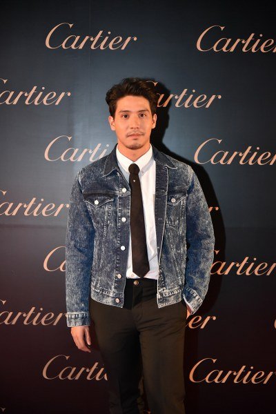 คาร์เทียร์ จัดสุดยอดปาร์ตี้แห่งปี ยก Cartier Precious Garage สุดล้ำ แสดงที่กรุงเทพฯ