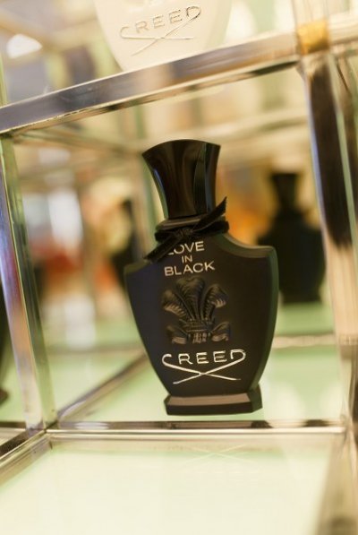 Creed บูติคแรกและบูติคเดียวในเอเชีย ที่ห้างสรรพสินค้าดิเอมควอเทียร์ กรุงเทพ