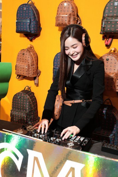 MCM เปิดตัว POP-UP STORE ภายใต้คอนเซ็ปท์ใหม่ล่าสุด ‘POP RABBIT’ แห่งแรกในเอเชียตะวันออกเฉียงใต้ 