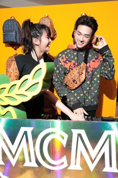 MCM เปิดตัว POP-UP STORE ภายใต้คอนเซ็ปท์ใหม่ล่าสุด ‘POP RABBIT’ แห่งแรกในเอเชียตะวันออกเฉียงใต้ 