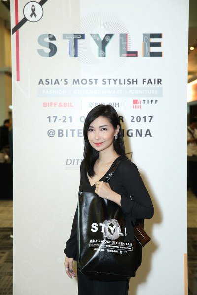 “STYLE” งานแสดงสินค้าไลฟ์สไตล์รูปแบบใหม่ พร้อมดันไทยเป็นศูนย์กลางสินค้าไลฟ์สไตล์ ระดับภูมิภาค