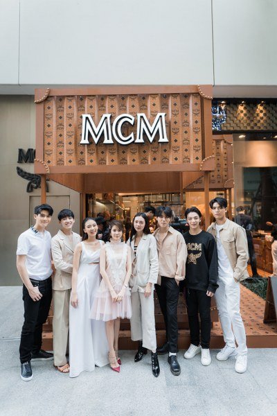 MCM Boutique เนรมิตร้านให้กลายเป็น MCM Cafe เอาใจเหล่าแฟชั่นนิสต้า คอกาแเฟ และคาเฟ่ฮอปเปอร์ 