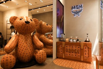 MCM Boutique เนรมิตร้านให้กลายเป็น MCM Cafe เอาใจเหล่าแฟชั่นนิสต้า คอกาแเฟ และคาเฟ่ฮอปเปอร์ 