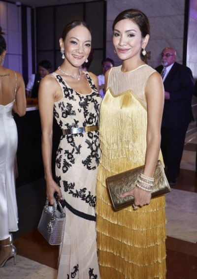 Thailand Tatler 26th Anniversary Gala Awards Dinner