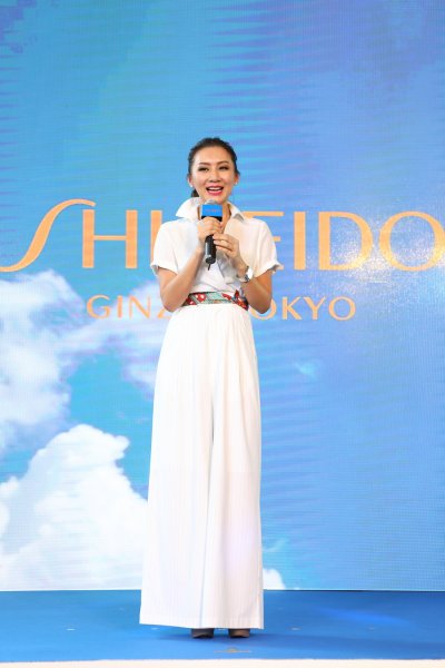 Shiseido เปิดตัวนวัตกรรมกันแดดระดับพรีเมี่ยม เพื่อการปกป้องผิวจากรังสี UV ทุกที่ ทุกเวลา
