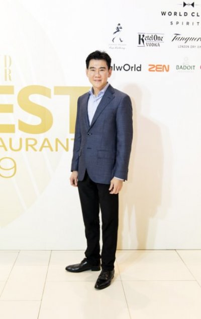 Thailand Tatler Launches Best Restaurants 2019 Dining Guide