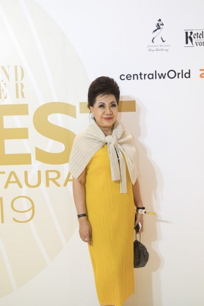 Thailand Tatler Launches Best Restaurants 2019 Dining Guide